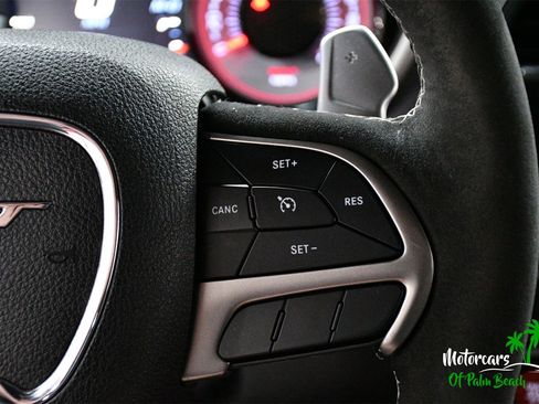 Used 2018 Dodge Challenger SRT Demon image 29