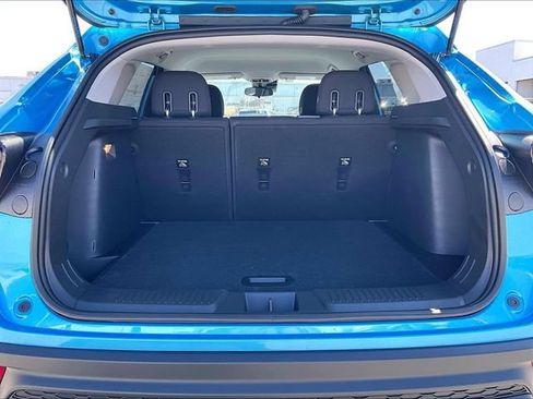 New 2026 Chevrolet Trax LS FWD image 15