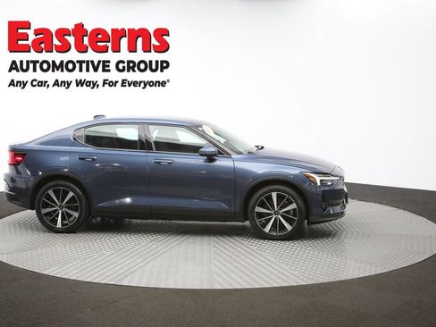 Used 2022 Polestar Polestar 2 w/ Pilot Package image 68