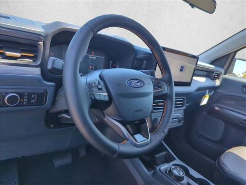New 2026 Ford Maverick Tremor AWD/4WD image 21