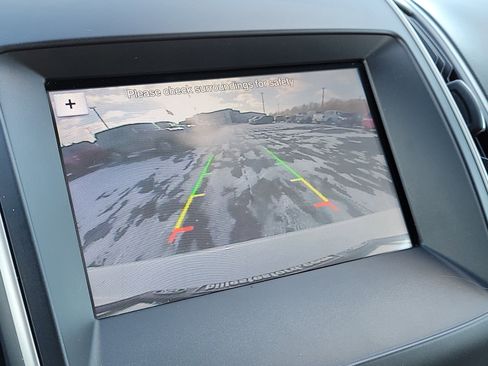 Used 2018 Ford Edge SEL w/ Equipment Group 201A image 27