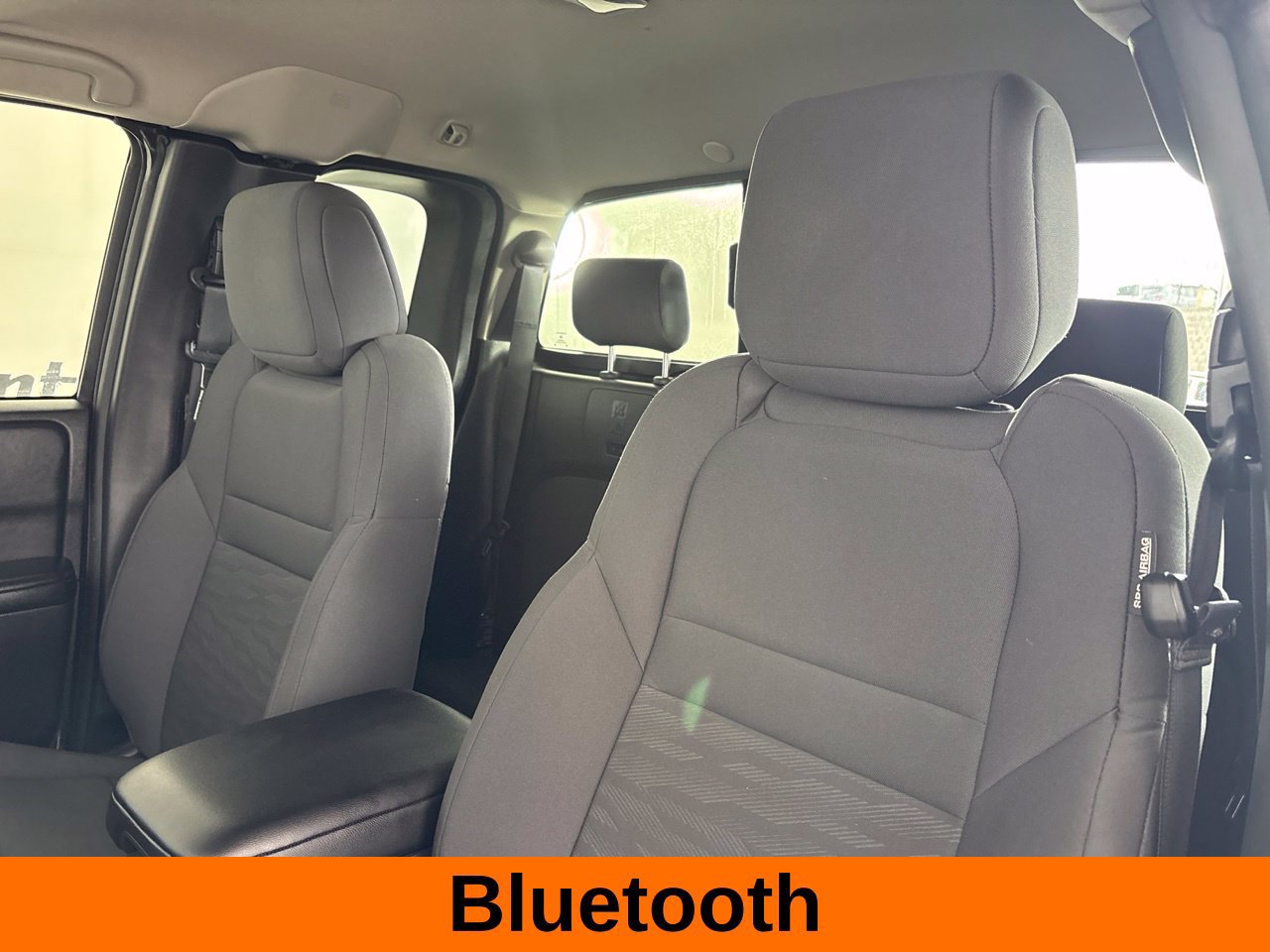 Used 2025 Nissan Frontier S w/ S Utility Package AWD/4WD image 11