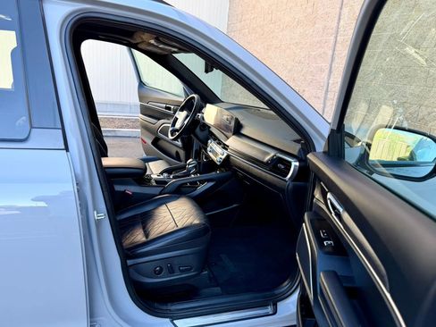 Used 2024 Kia Telluride SX Prestige X-Line image 9