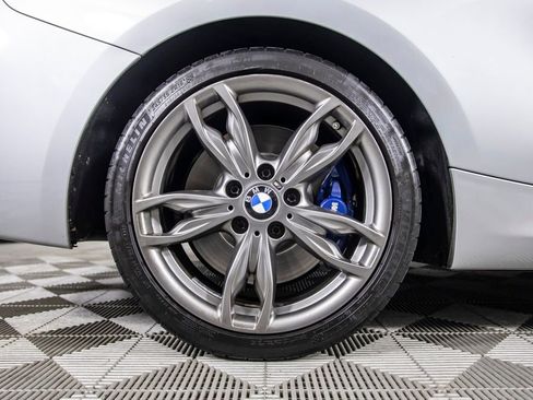 Used 2015 BMW M235i Coupe RWD image 39