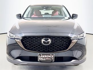 New 2025 MAZDA CX-5 Carbon Edition video 2