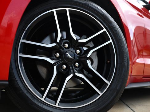 Used 2020 Ford Mustang Premium image 46