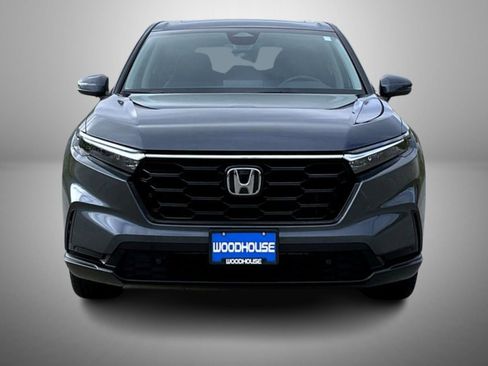 Used 2023 Honda CR-V EX-L image 2