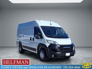 Used 2025 RAM ProMaster 1500 w/ Safety Group video 1