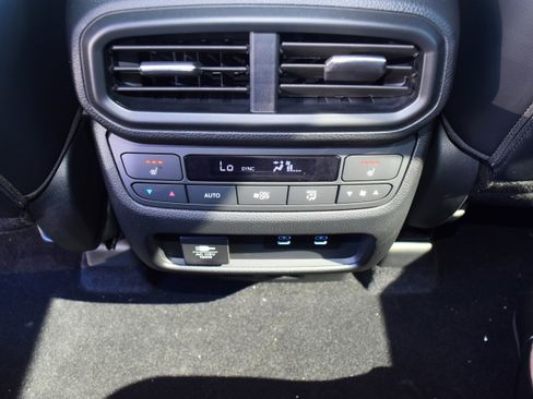 New 2026 Honda Passport TrailSport Elite image 28