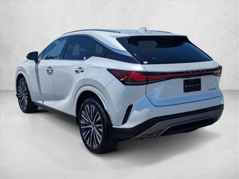 Used 2023 Lexus RX 350 Premium Plus w/ Cold Area Package FWD image 8
