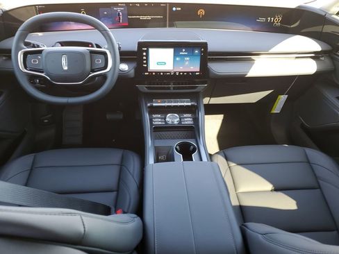 New 2026 Lincoln Nautilus Premier AWD/4WD image 14