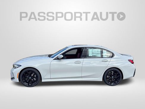 New 2026 BMW 330i xDrive Sedan image 2