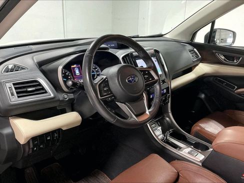 Used 2019 Subaru Ascent Touring w/ Popular Package #3 AWD/4WD image 16