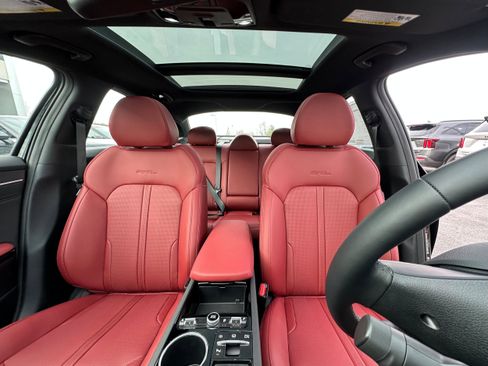 New 2026 Kia K5 GT-Line image 22