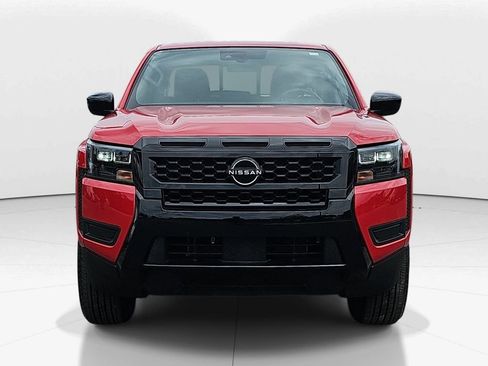 Used 2026 Nissan Frontier SV w/ Tow Package RWD image 12