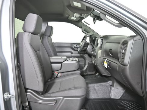New 2026 Chevrolet Silverado 1500 W/T AWD/4WD image 14