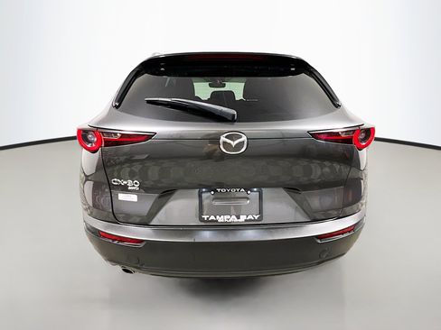 Used 2023 MAZDA CX-30 AWD 2.5 S w/ Preferred Package image 6