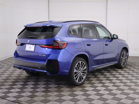 New 2026 BMW X1 xDrive28i w/ Technology Package image 5