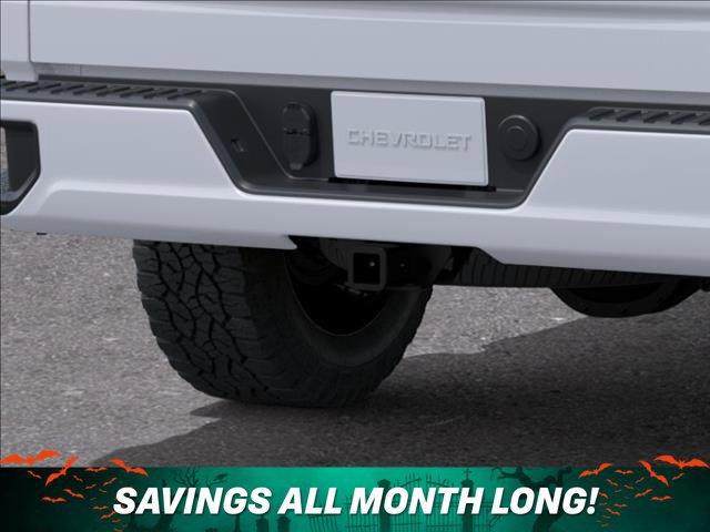 New 2026 Chevrolet Silverado 1500 RST w/ All Star Edition Plus AWD/4WD image 14