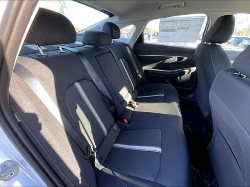 New 2026 Hyundai Sonata SEL image 24