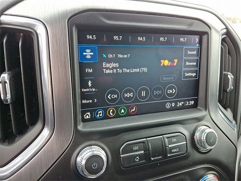 Certified 2023 GMC Sierra 2500 Denali w/ Denali Ultimate Package image 18