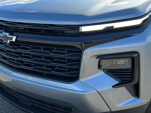 New 2026 Chevrolet Traverse LT w/ Midnight/Sport Edition image 10