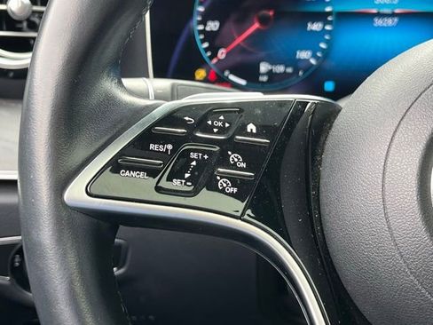 Used 2022 Mercedes-Benz E 350 Sedan image 18