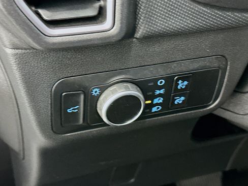 Used 2025 Ford Bronco Sport Big Bend image 17