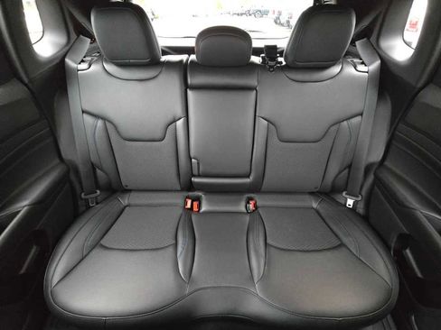 New 2026 Jeep Compass Latitude w/ Quick Order Package 29K image 17