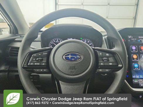 Used 2024 Subaru Crosstrek 2.0i Premium AWD/4WD image 21