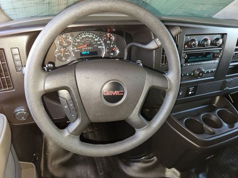 Used 2024 GMC Savana 2500 w/ Driver Convenience Package image 24