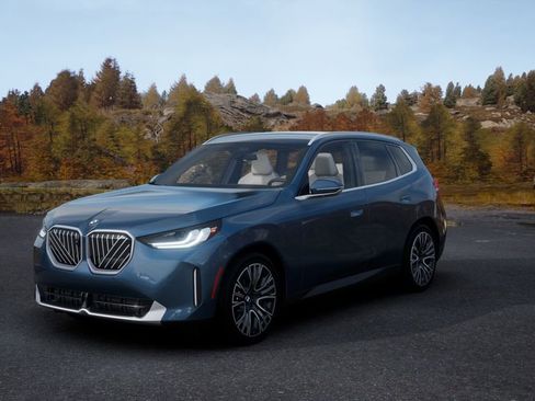 New 2026 BMW X3 xDrive30 image 28