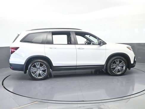 Used 2022 Honda Pilot Sport image 7