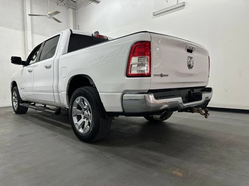 Used 2019 RAM 1500 Big Horn RWD image 14
