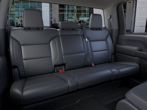 New 2025 GMC Sierra 3500 Pro w/ Convenience Package image 17