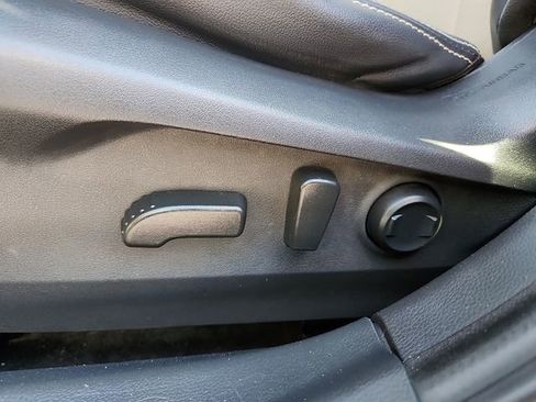 Used 2020 Subaru Outback Limited w/ Popular Package #2 image 14