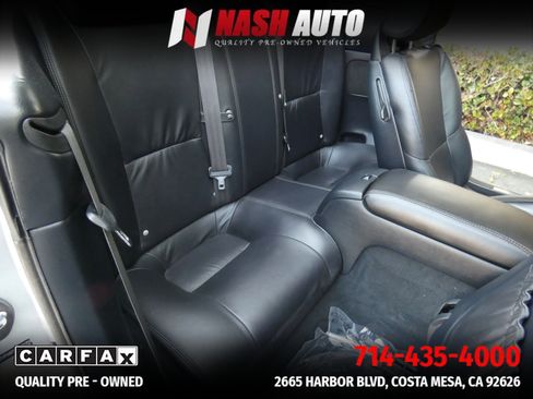 Used 2006 Lexus SC 430 Convertible RWD image 34