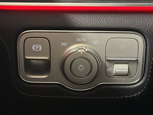 New 2026 Mercedes-Benz GLE 53 AMG 4MATIC image 5