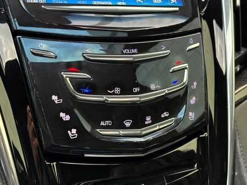 Certified 2016 Cadillac Escalade ESV Platinum image 27