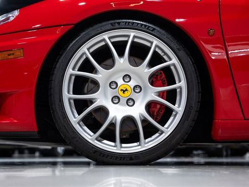 Used 2005 Ferrari 360 Spider RWD image 47
