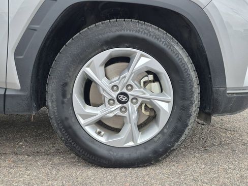 Used 2024 Hyundai Tucson SEL AWD/4WD image 18
