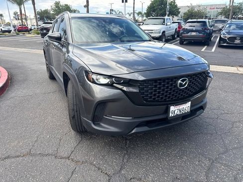 Certified 2024 MAZDA CX-50 AWD 2.5 S w/ Premium Package image 68