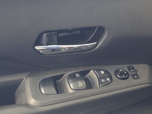 Used 2022 Nissan Kicks SV FWD image 15