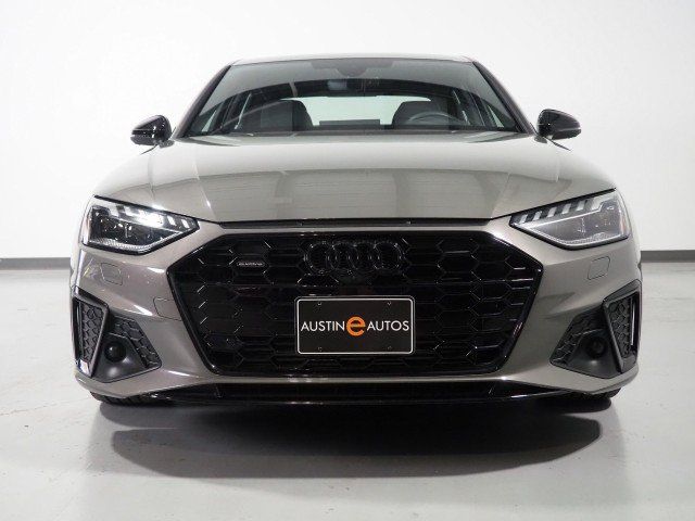 Used 2023 Audi A4 2.0T Prestige quattro S-Line w/ Prestige Package AWD/4WD image 45