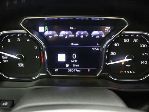 Used 2020 GMC Sierra 1500 Denali w/ Denali Premium Package image 33