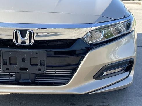Used 2019 Honda Accord EX-L image 8
