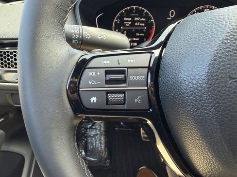 New 2026 Honda Civic Sport image 23