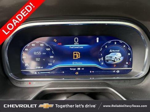 Used 2024 Chevrolet Tahoe Premier w/ Premium Package RWD image 17
