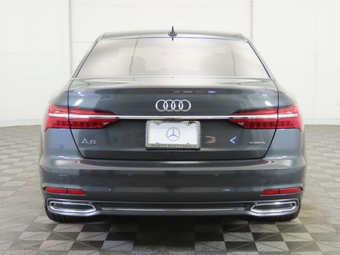 Used 2022 Audi A6 2.0T Premium w/ Convenience Package image 6