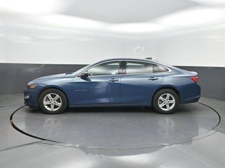 Used 2024 Chevrolet Malibu LS FWD video 3